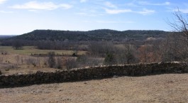 Home Page Image #2: Rock fence