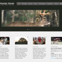 Bowhunter Haven